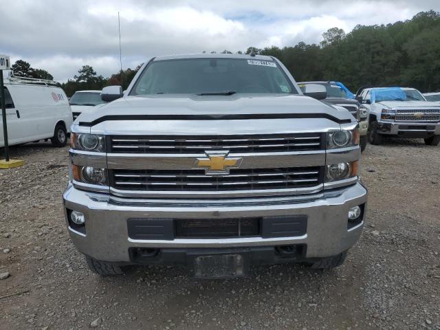 Photo 5 from auction – 2018 CHEVROLET SILVERADO with VIN 1GC1KVEG9JF149068