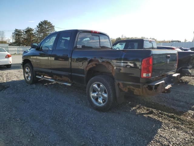 Photo 2 from auction – 2005 DODGE RAM 1500 S with VIN 1D7HU18D75S364079