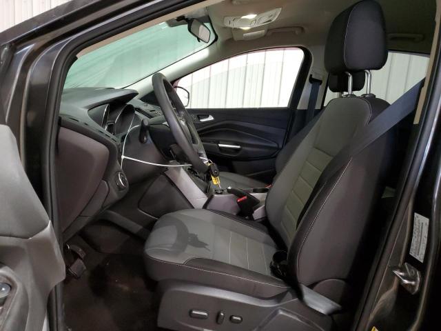 Photo 7 from auction – 2016 FORD ESCAPE SE with VIN 1FMCU0G72GUC33431