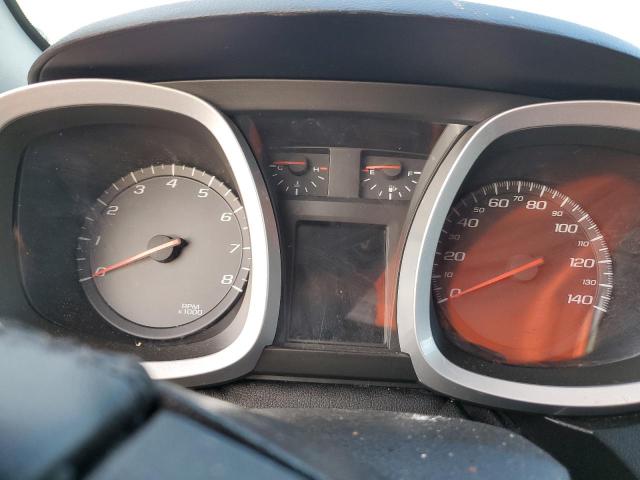 Photo 9 from auction – 2014 CHEVROLET EQUINOX LT with VIN 2GNFLGEK3E6235230