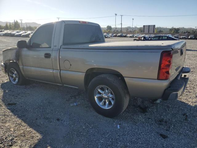 Photo 2 from auction – 2003 CHEVROLET SILVERADO with VIN 1GCEC14X23Z291885