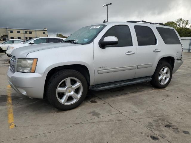 Photo 1 from auction – 2011 CHEVROLET TAHOE C150 with VIN 1GNSCAE04BR219886