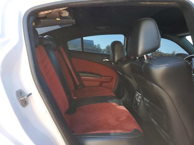 Photo 10 from auction – 2015 DODGE CHARGER SR with VIN 2C3CDXL96FH501049