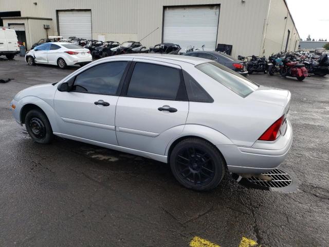 صورة رقم 2 من المزاد - 2003 FORD FOCUS SE C مع VIN 1FAFP34383W261072