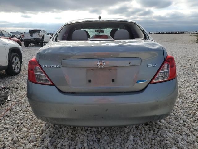 Photo 6 from auction – 2012 NISSAN VERSA S with VIN 3N1CN7AP6CL841544