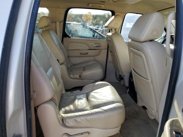 صورة رقم 11 من المزاد - 2007 CADILLAC ESCALADE E مع VIN 1GYFK668X7R271359