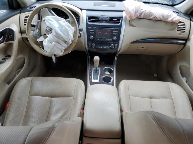 Photo 8 from auction – 2013 NISSAN ALTIMA 3.5 with VIN 1N4BL3AP1DN552182