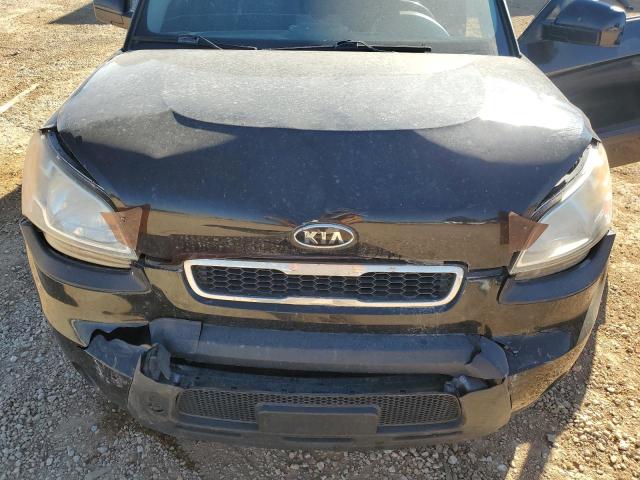 Photo 11 from auction – 2011 KIA SOUL + with VIN KNDJT2A27B7311068