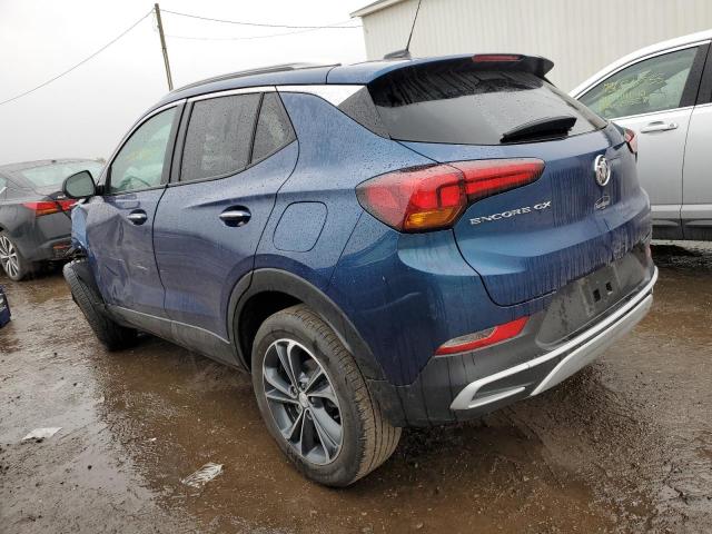 Photo 2 from auction – 2020 BUICK ENCORE GX with VIN KL4MMDS29LB090943