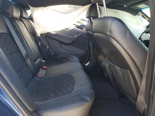 Photo 10 from auction – 2018 HYUNDAI SONATA SPO with VIN 5NPE34AF3JH678043