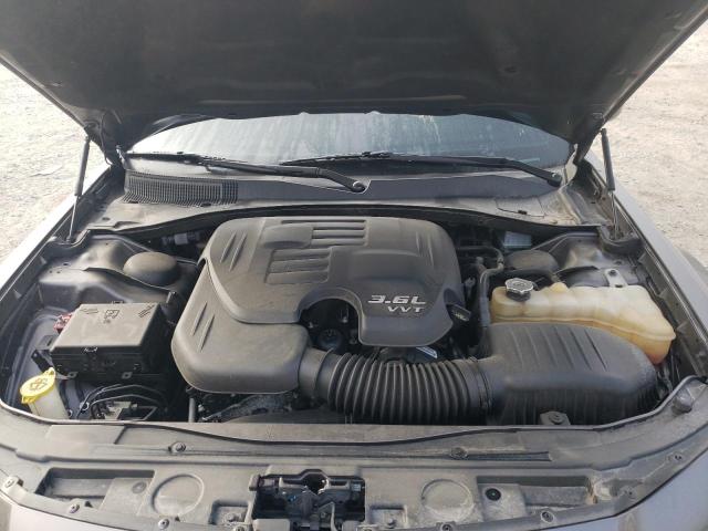 Photo 11 from auction – 2019 CHRYSLER 300 S with VIN 2C3CCAGG7KH648774