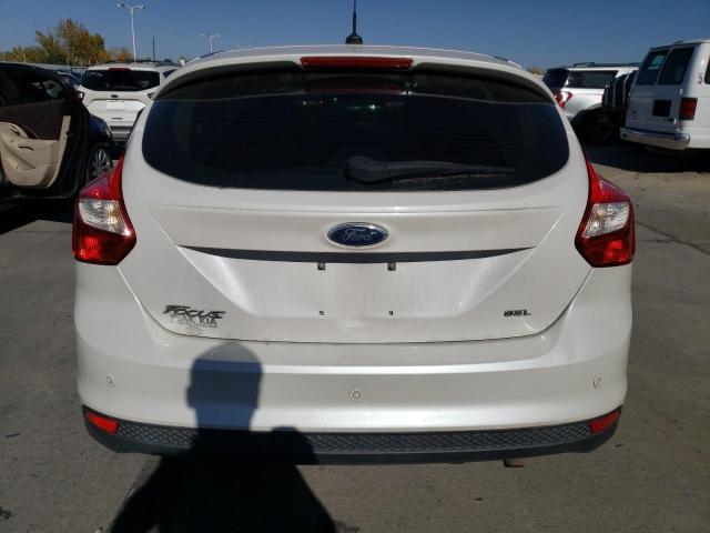 Photo 6 from auction – 2012 FORD FOCUS SEL with VIN 1FAHP3M21CL257026