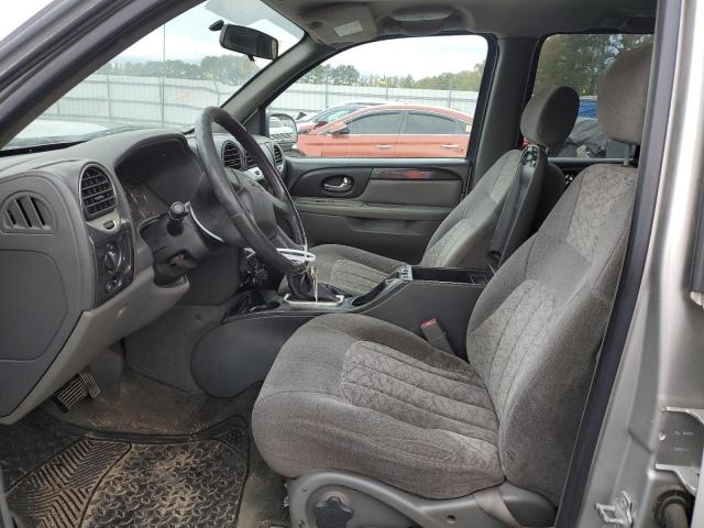 Photo 7 from auction – 2004 GMC ENVOY with VIN 1GKDT13S342365427