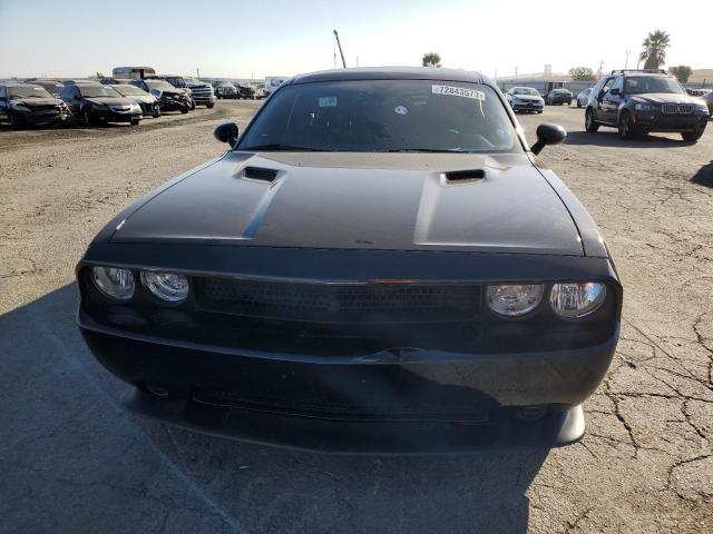 Photo 5 from auction – 2014 DODGE CHALLENGER with VIN 2C3CDYDJ3EH247135
