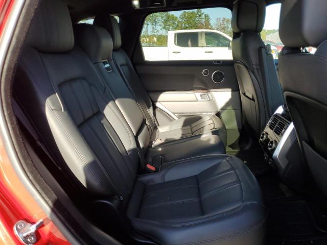 Photo 11 from auction – 2020 LAND ROVER RANGE ROVE with VIN SALWR2SE0LA704775