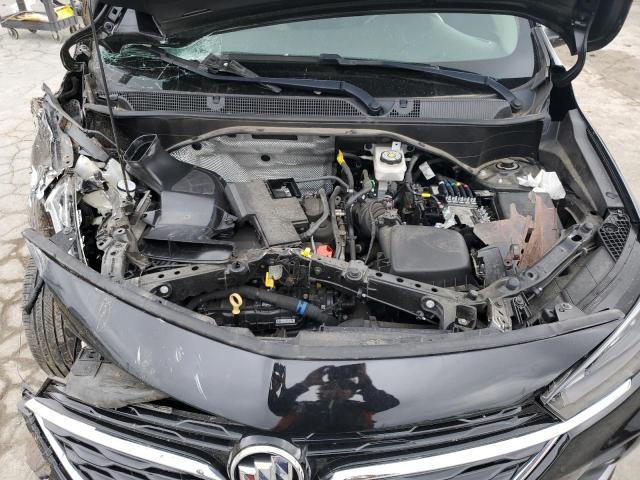 Photo 12 from auction – 2020 BUICK ENCORE GX with VIN KL4MMDSL6LB132204