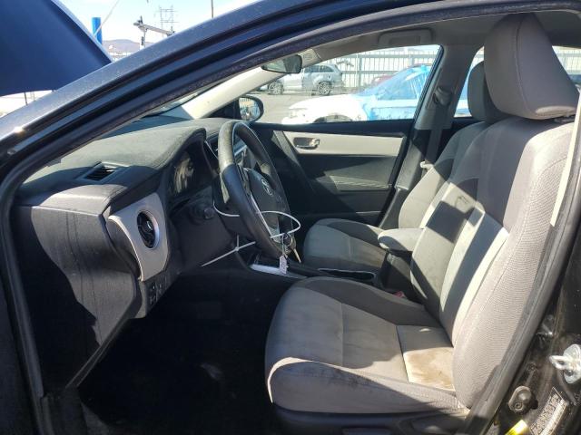 Photo 7 from auction – 2017 TOYOTA COROLLA L with VIN 5YFBURHE6HP666959