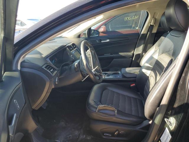 Photo 7 from auction – 2018 FORD FUSION SE with VIN 3FA6P0HD5JR224496