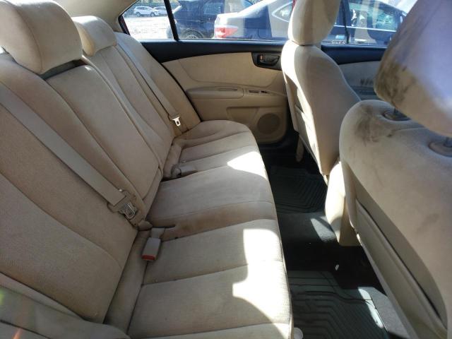 Photo 10 from auction – 2010 KIA OPTIMA LX with VIN KNAGG4A86A5384485