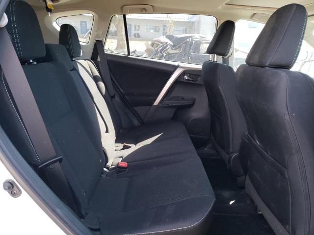 Photo 11 from auction – 2015 TOYOTA RAV4 XLE with VIN 2T3RFREV6FW291817