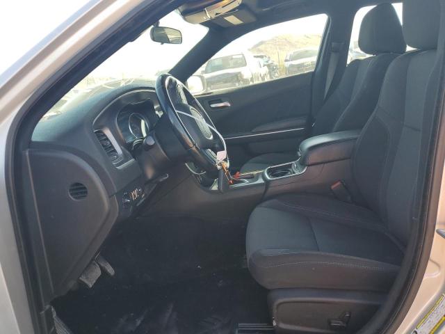 Photo 7 from auction – 2019 DODGE CHARGER SX with VIN 2C3CDXBG3KH699244