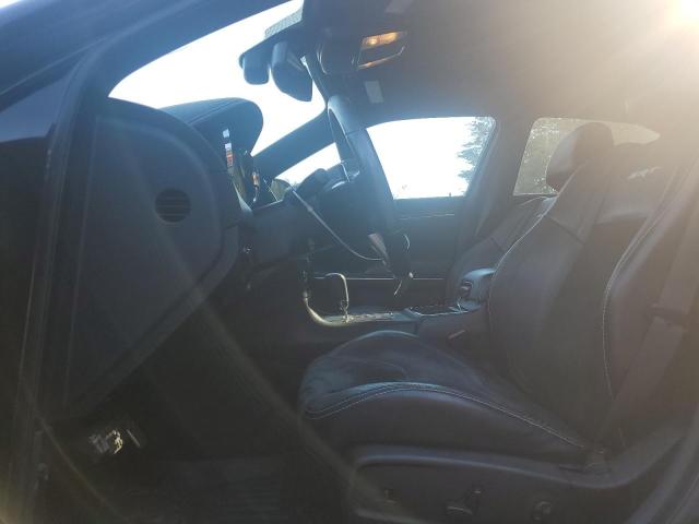 Photo 7 from auction – 2012 CHRYSLER 300 SRT-8 with VIN 2C3CCAFJ0CH800585