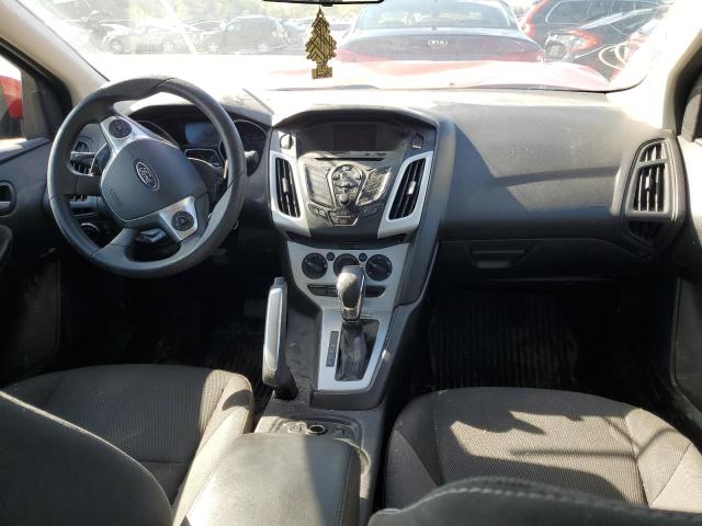 Zdjęcie 8 z aukcji – 2013 FORD FOCUS SE z VIN 1FADP3F21DL243060