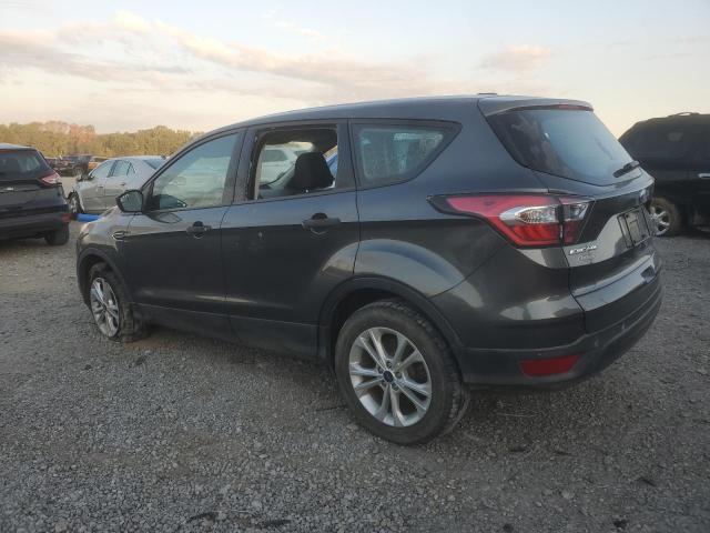 Photo 2 from auction – 2017 FORD ESCAPE S with VIN 1FMCU0F75HUA75685