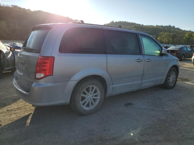 Photo 3 from auction – 2014 DODGE GRAND CARA with VIN 2C4RDGCG2ER244792