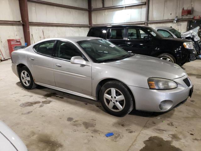 Photo 4 from auction – 2008 PONTIAC GRAND PRIX with VIN 2G2WP552981141389
