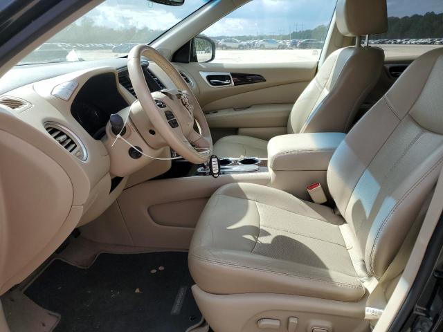 صورة رقم 7 من المزاد - 2014 NISSAN PATHFINDER مع VIN 5N1AR2MN0EC611465