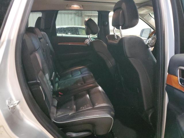 Photo 11 from auction – 2011 JEEP GRAND CHER with VIN 1J4RR6GG1BC744883