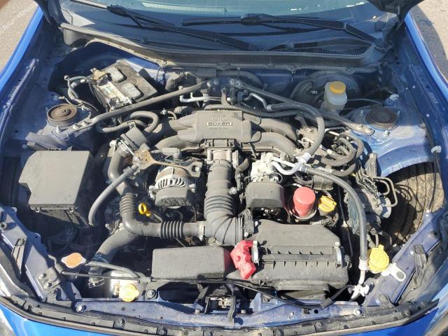 Photo 11 from auction – 2017 SUBARU BRZ 2.0 LI with VIN JF1ZCAC15H8601030