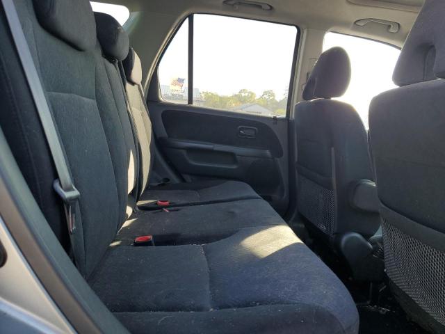 Photo 11 from auction – 2005 HONDA CR-V EX with VIN SHSRD788X5U331040