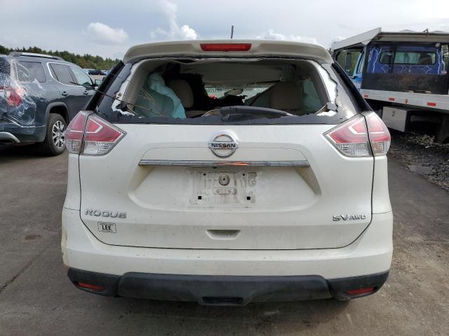 Photo 6 from auction – 2015 NISSAN ROGUE S with VIN KNMAT2MV6FP565687