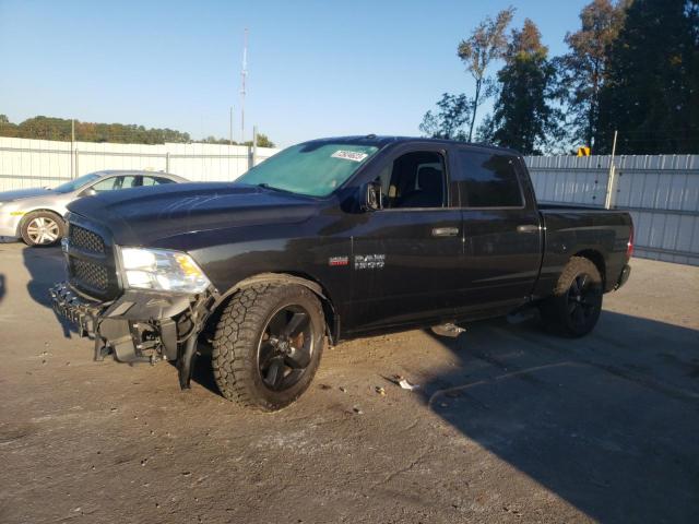 RAM 1500 ST 2016 z numerem VIN 3C6RR6KT8GG148627 - Zdjęcie z aukcji