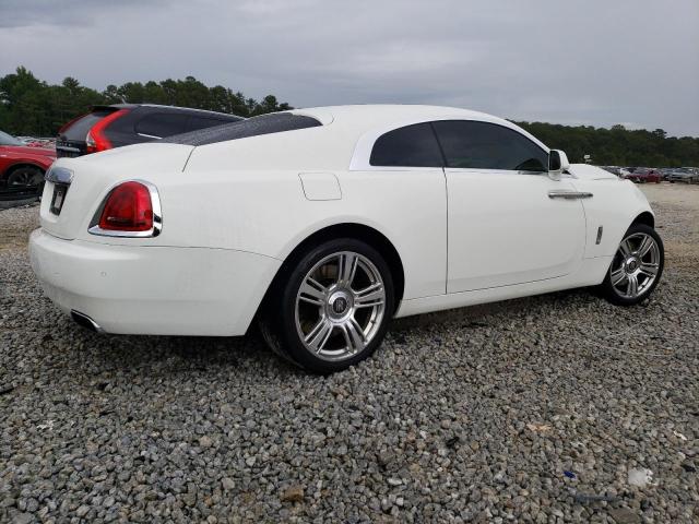 Photo 3 from auction – 2016 ROLLS-ROYCE WRAITH with VIN SCA665C59GUX85884
