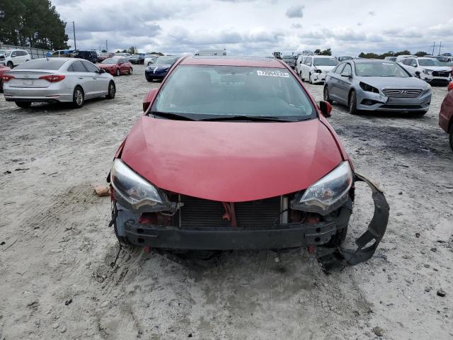 Photo 5 from auction – 2014 TOYOTA COROLLA L with VIN 2T1BURHE4EC146836