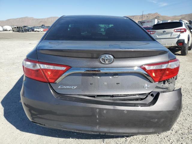 Photo 6 from auction – 2017 TOYOTA CAMRY LE with VIN 4T1BF1FK3HU371983