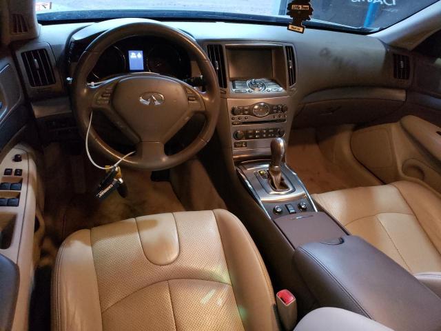 Photo 8 from auction – 2012 INFINITI G25 with VIN JN1DV6AR3CM730598