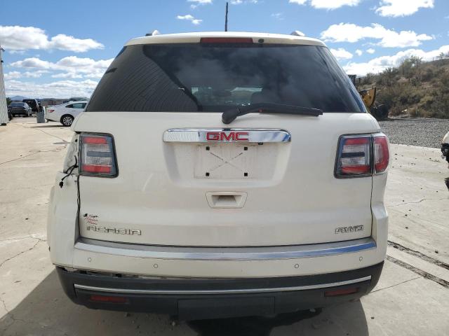 Photo 6 from auction – 2015 GMC ACADIA SLE with VIN 1GKKVPKD7FJ251480