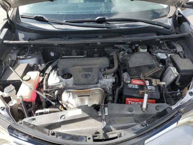 Photo 12 from auction – 2017 TOYOTA RAV4 XLE with VIN 2T3WFREVXHW353466
