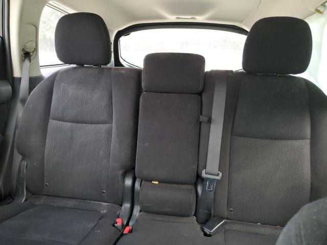 Photo 10 from auction – 2013 NISSAN PATHFINDER with VIN 5N1AR2MM3DC667440