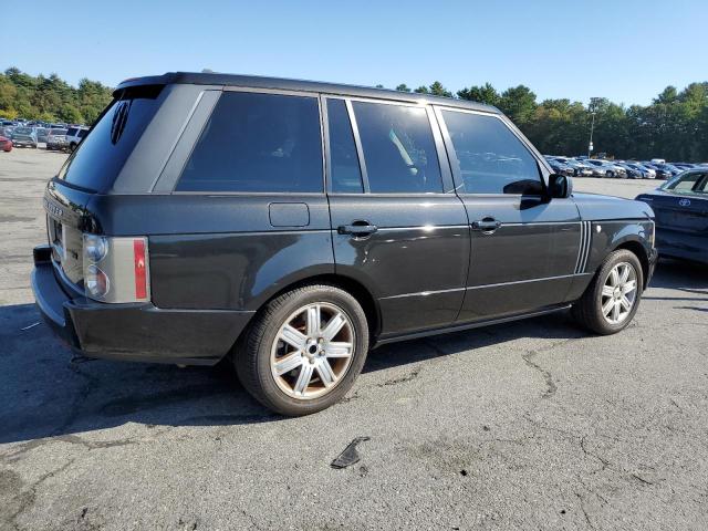 Photo 3 from auction – 2008 LAND ROVER RANGE ROVE with VIN SALME15438A295713