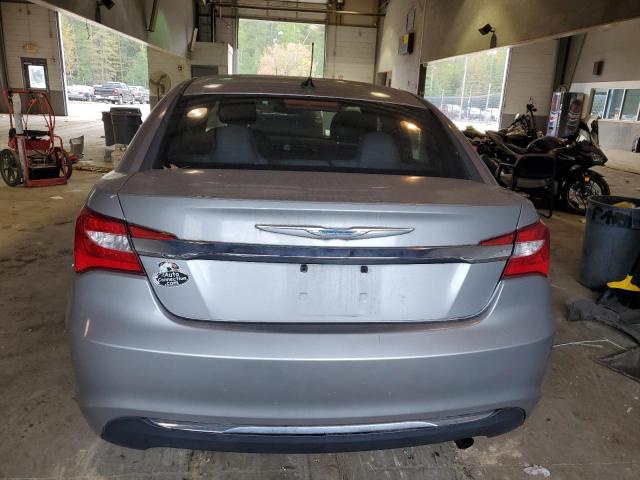 Photo 6 from auction – 2013 CHRYSLER 200 LX with VIN 1C3CCBAB6DN640355