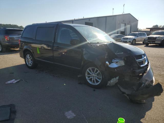 Photo 4 from auction – 2014 DODGE GRAND CARA with VIN 2C4RDGCGXER181912