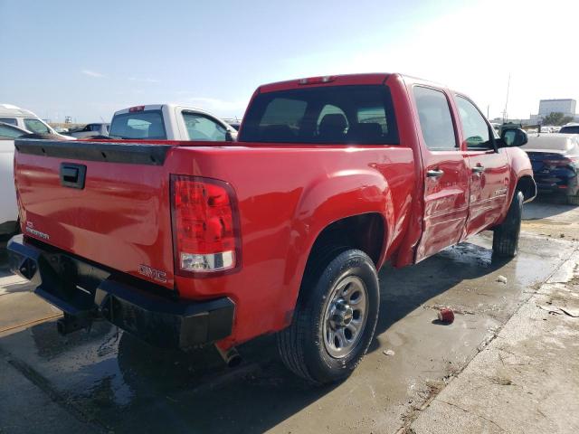 Photo 3 from auction – 2007 GMC NEW SIERRA with VIN 3GTEC13C57G545965