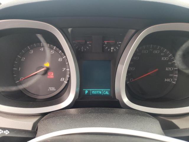 Photo 9 from auction – 2010 CHEVROLET EQUINOX LT with VIN 2CNFLGEY7A6387367