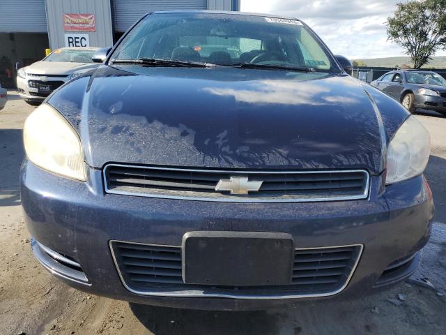 Photo 5 from auction – 2008 CHEVROLET IMPALA LS with VIN 2G1WB58N989168506