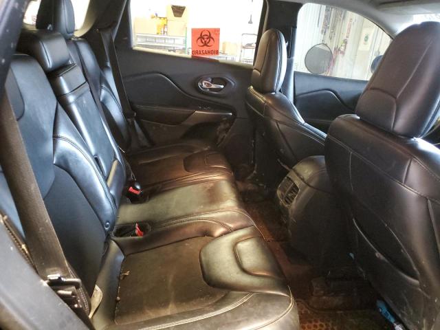 Photo 10 from auction – 2019 JEEP CHEROKEE L with VIN 1C4PJMLX5KD251104